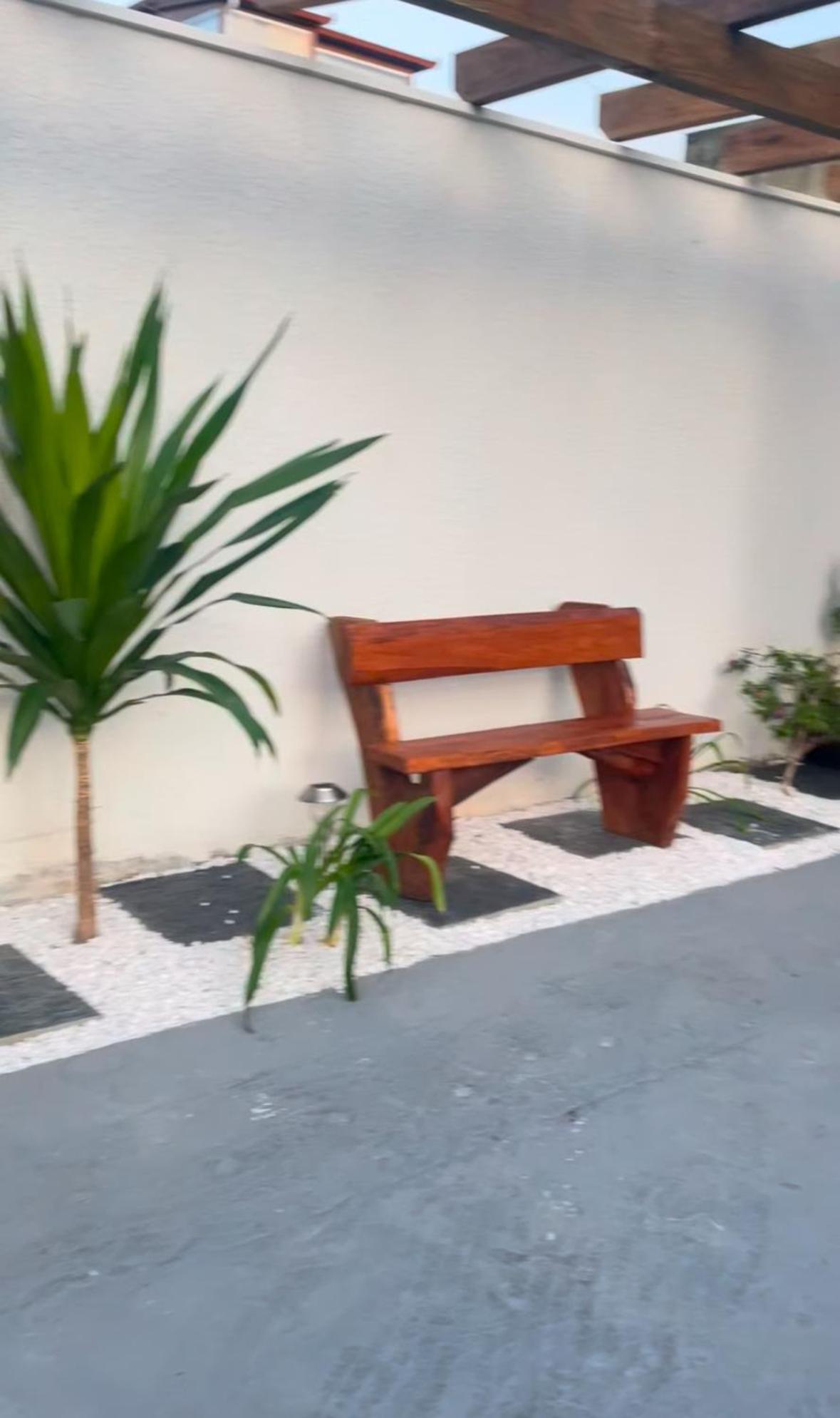 Сasa de vacaciones Casa Com Piscina E 3 Florianópolis