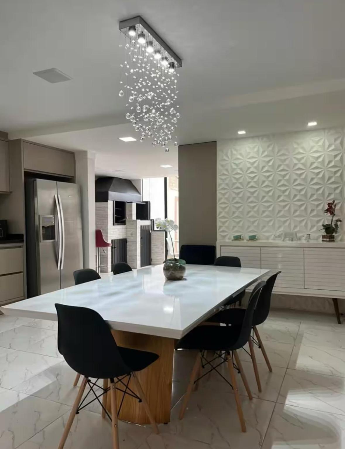 Casa Com Piscina E 3 Florianópolis