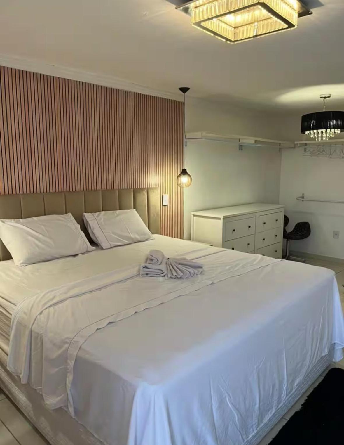 Casa Com Piscina E 3 * Florianópolis