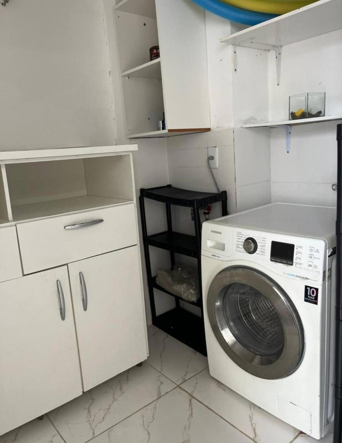 Casa Com Piscina E 3 Сasa de vacaciones Florianópolis