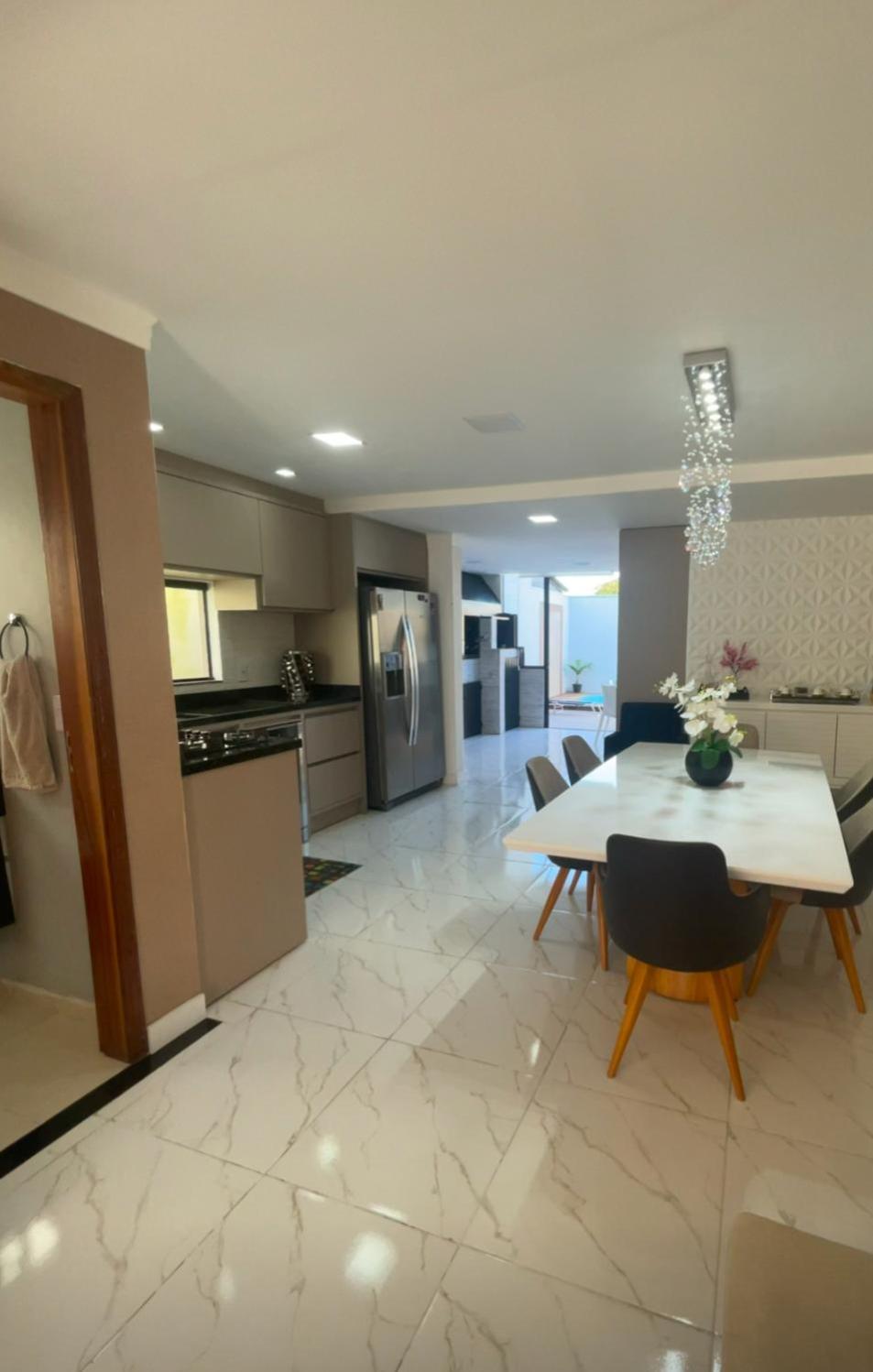 Casa Com Piscina E 3 Florianópolis