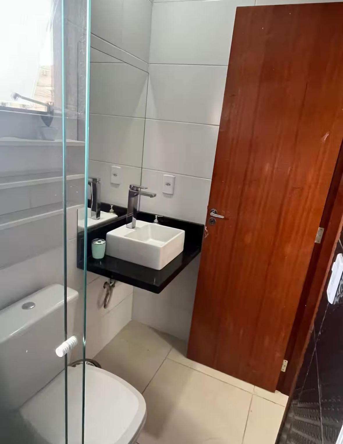 Casa Com Piscina E 3