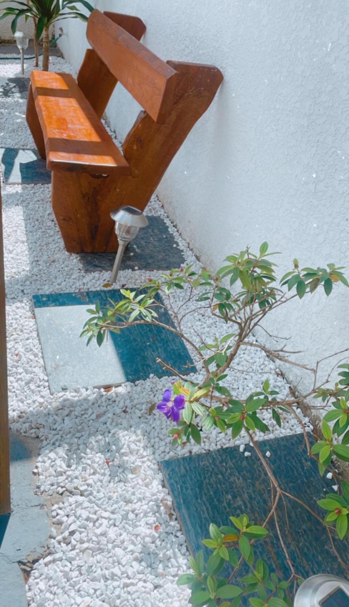 Casa Com Piscina E 3 *
