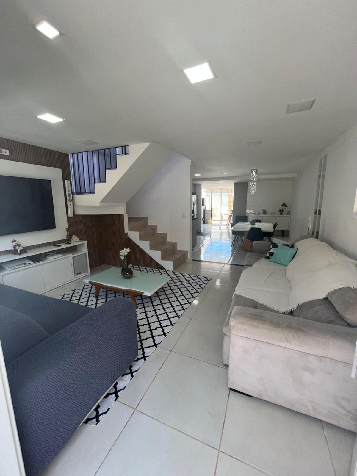 Сasa de vacaciones Casa Com Piscina E 3 Florianópolis