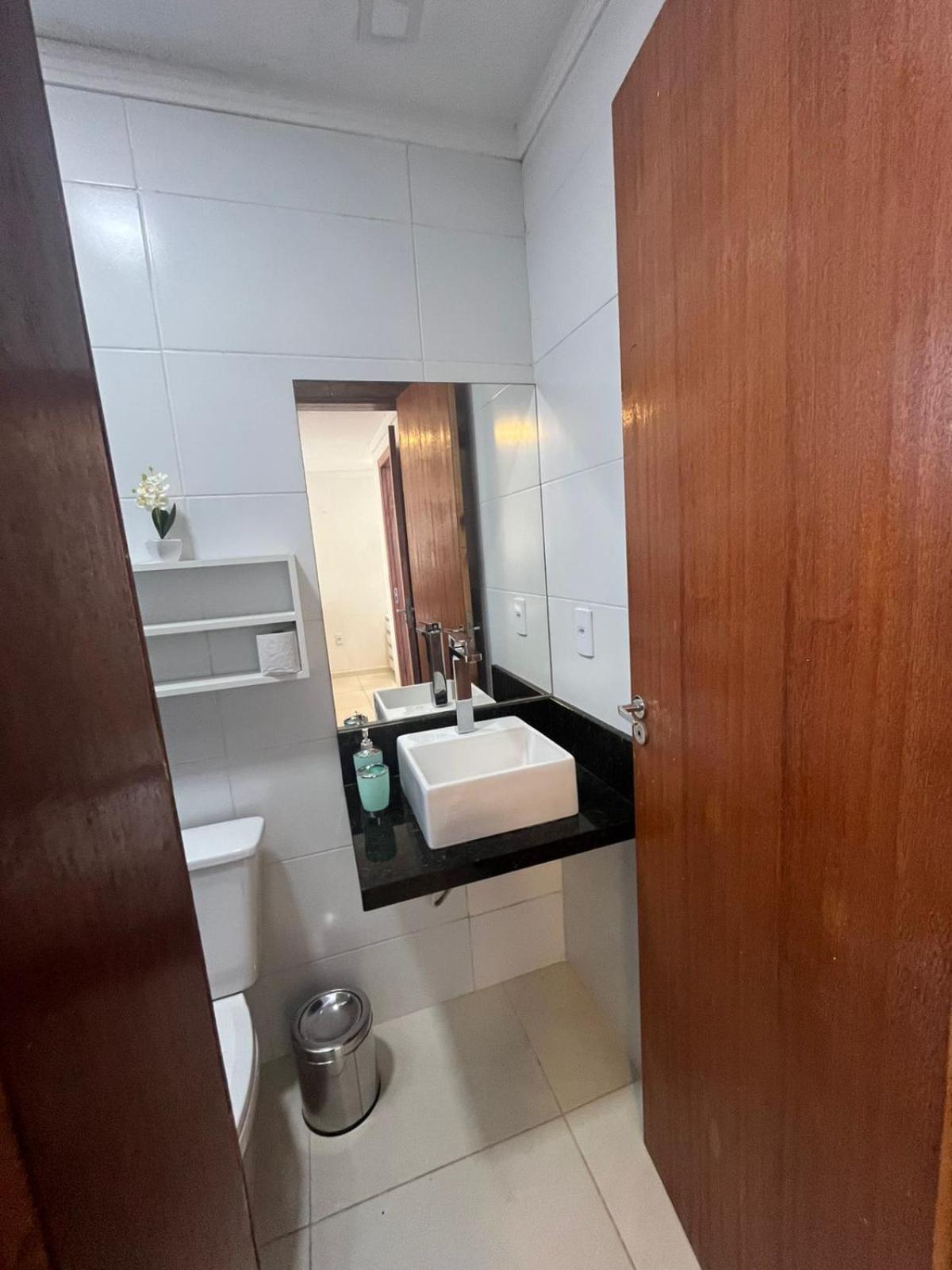 Casa Com Piscina E 3 Сasa de vacaciones Florianópolis