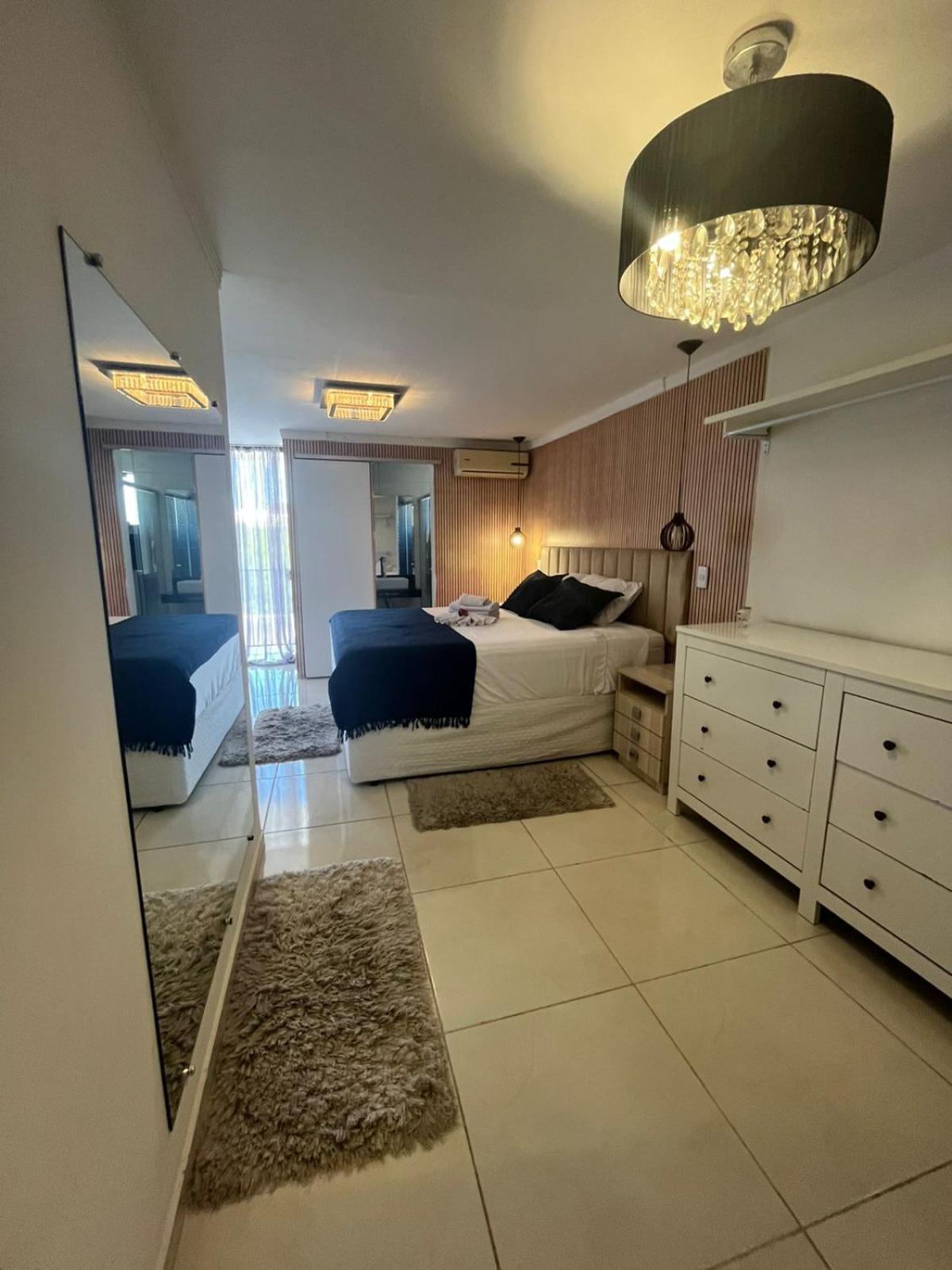 Casa Com Piscina E 3 Florianópolis