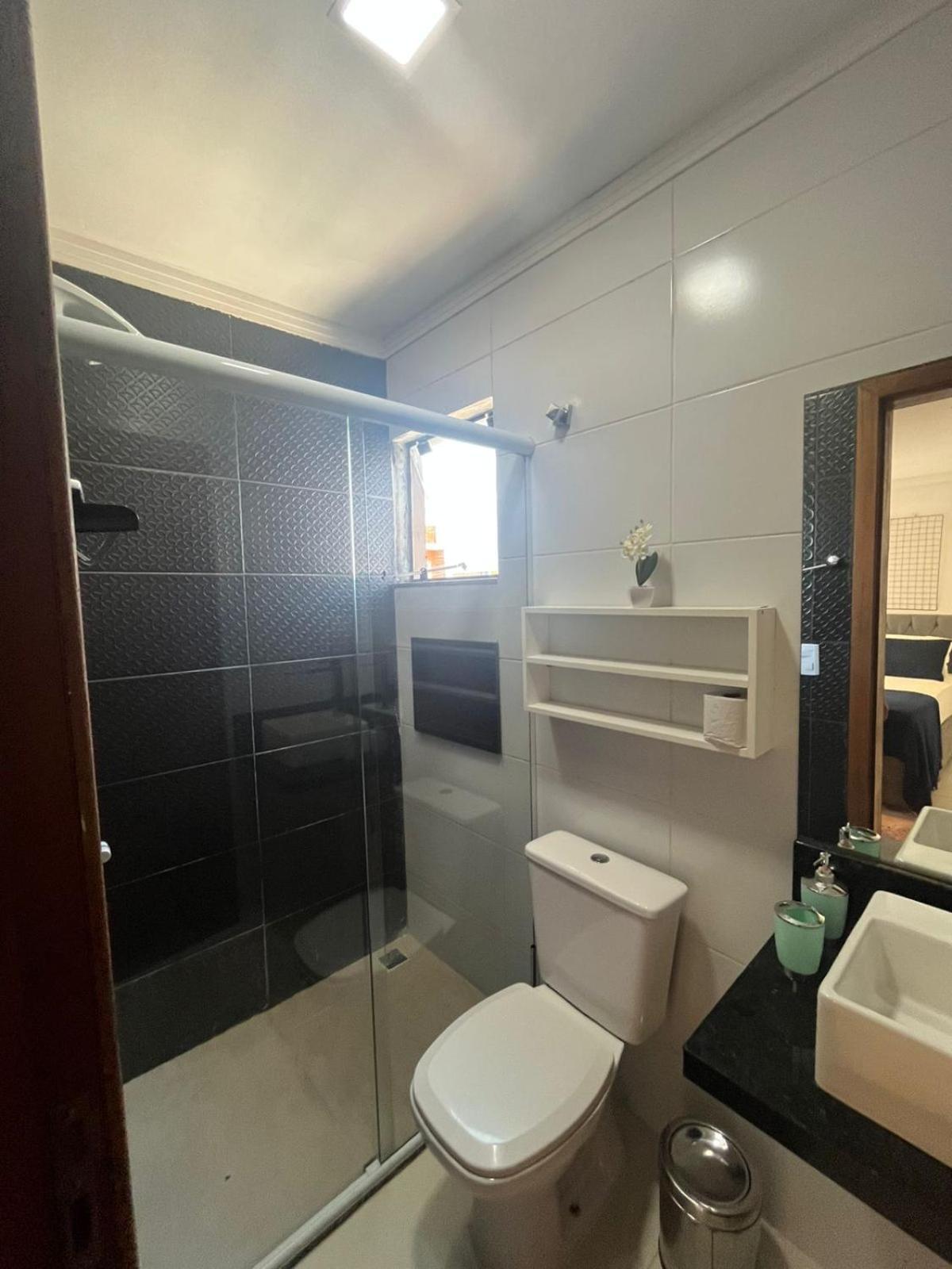 Casa Com Piscina E 3 Сasa de vacaciones *