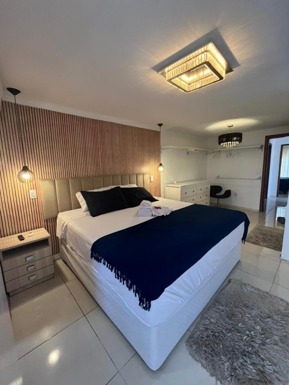 Casa Com Piscina E 3 Сasa de vacaciones Florianópolis