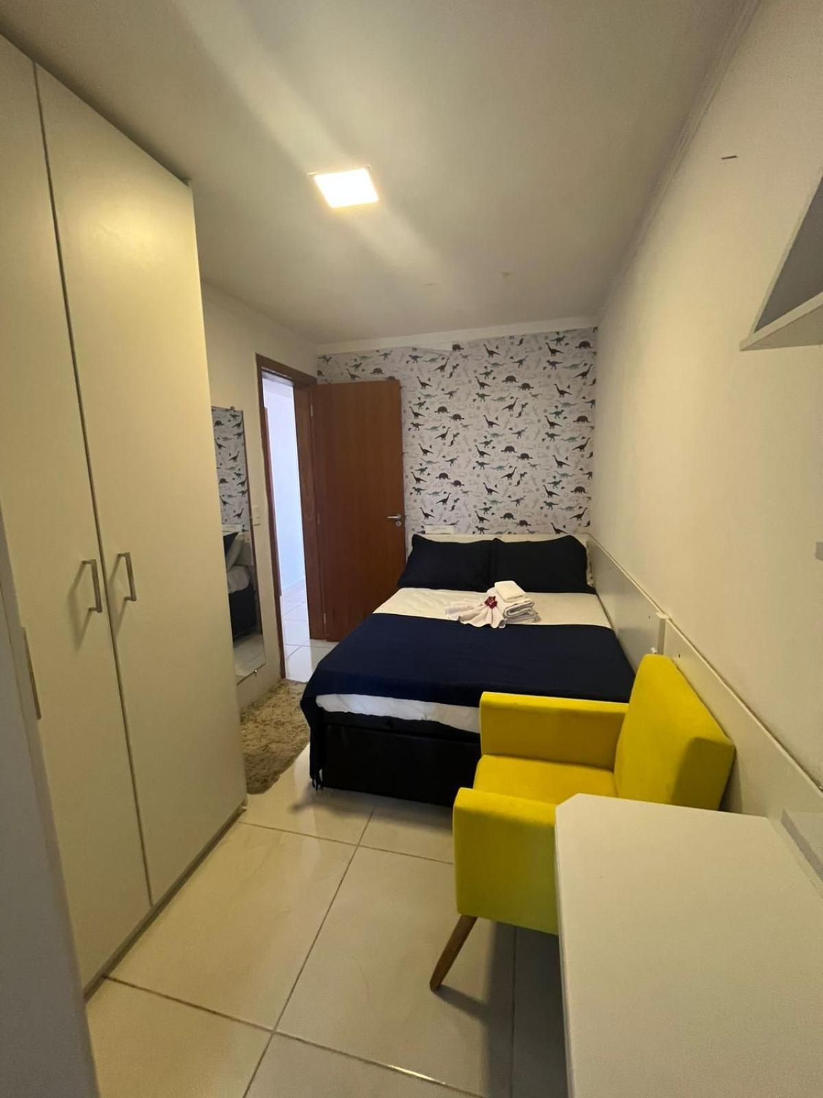 Casa Com Piscina E 3 *