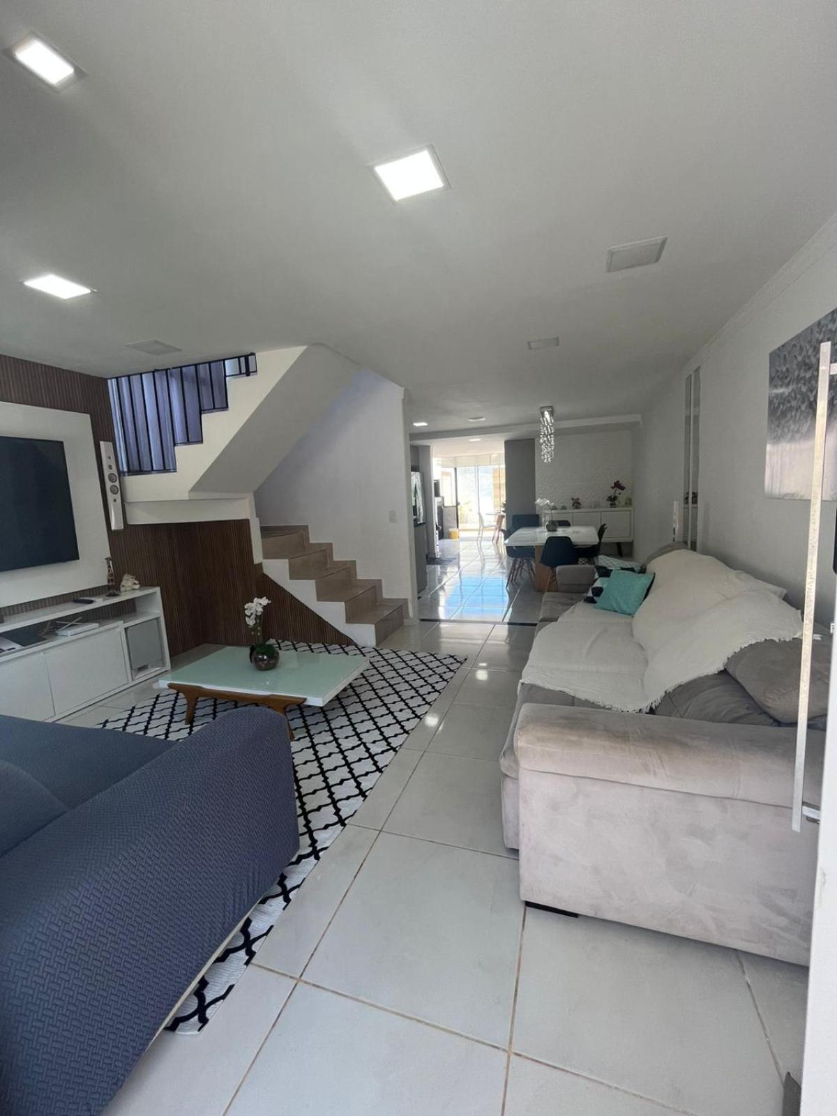 Casa Com Piscina E 3 Florianópolis