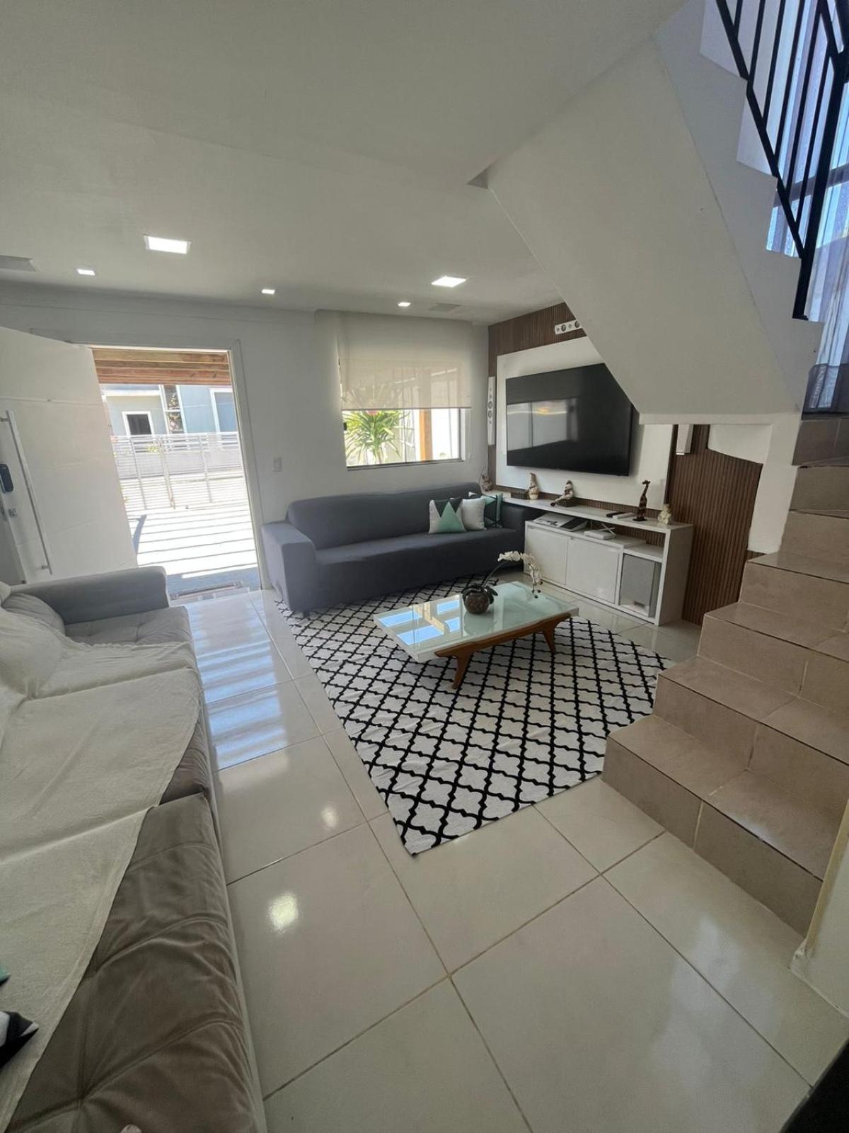 Casa Com Piscina E 3 * Florianópolis